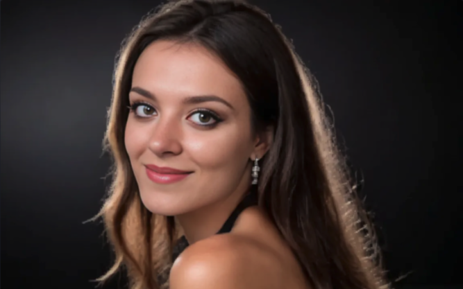 And example of a space launch